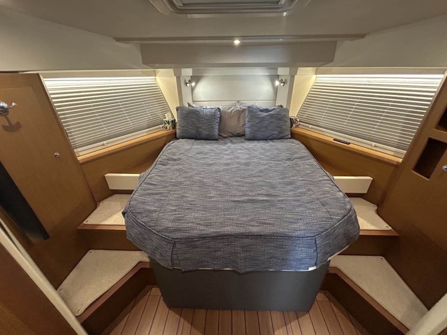 2022 Beneteau ST