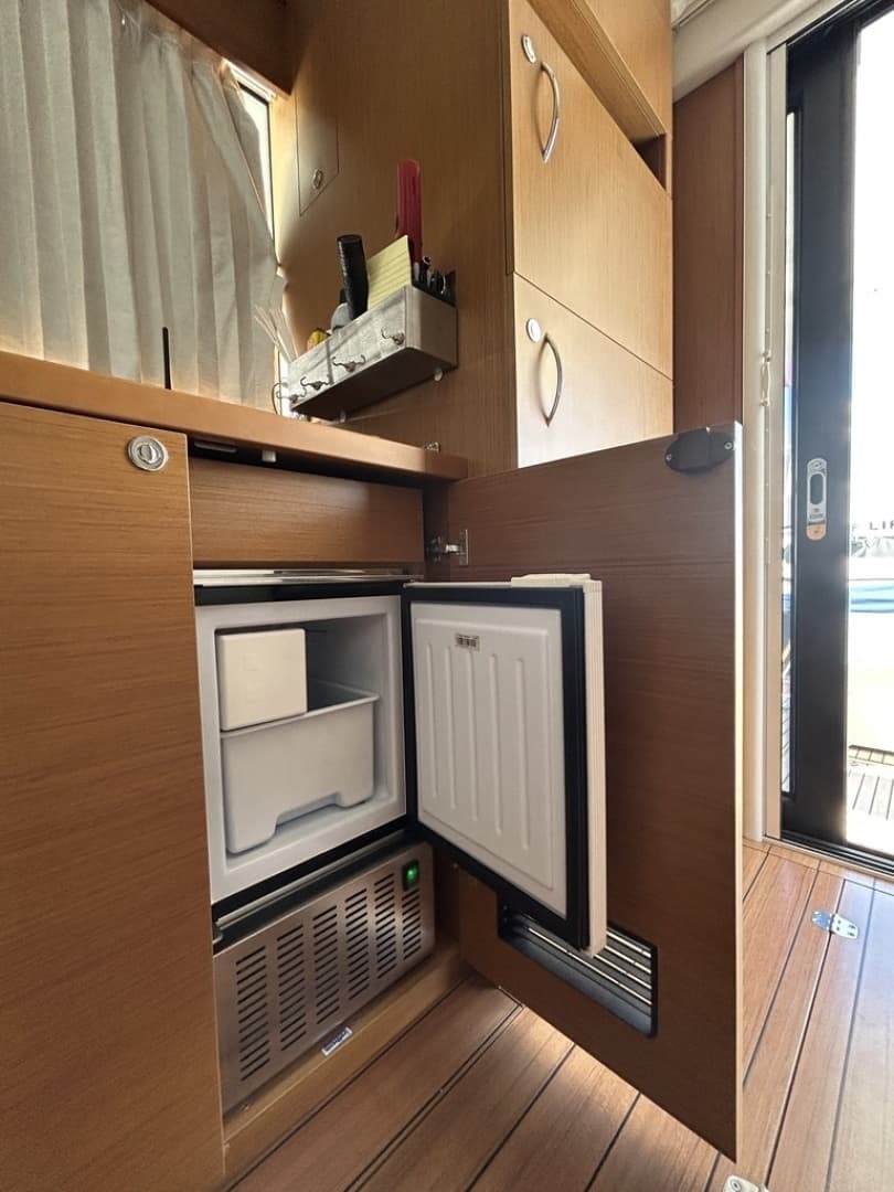 2022 Beneteau ST