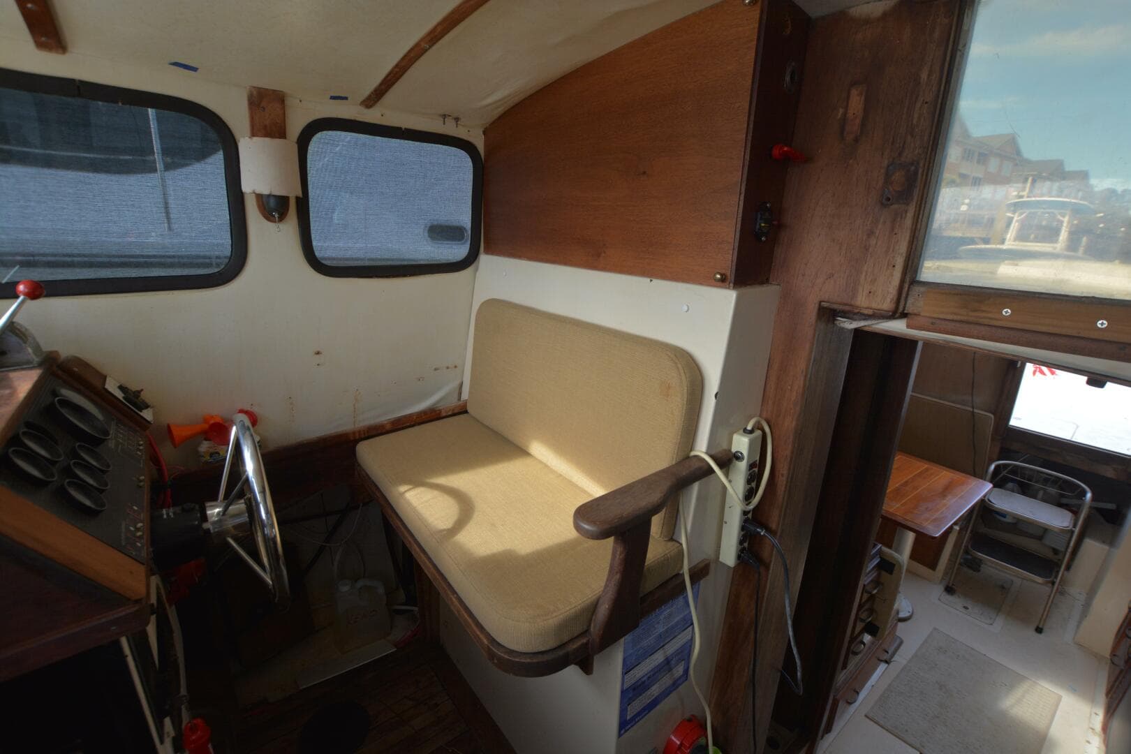 1974 Custom Files Navigator