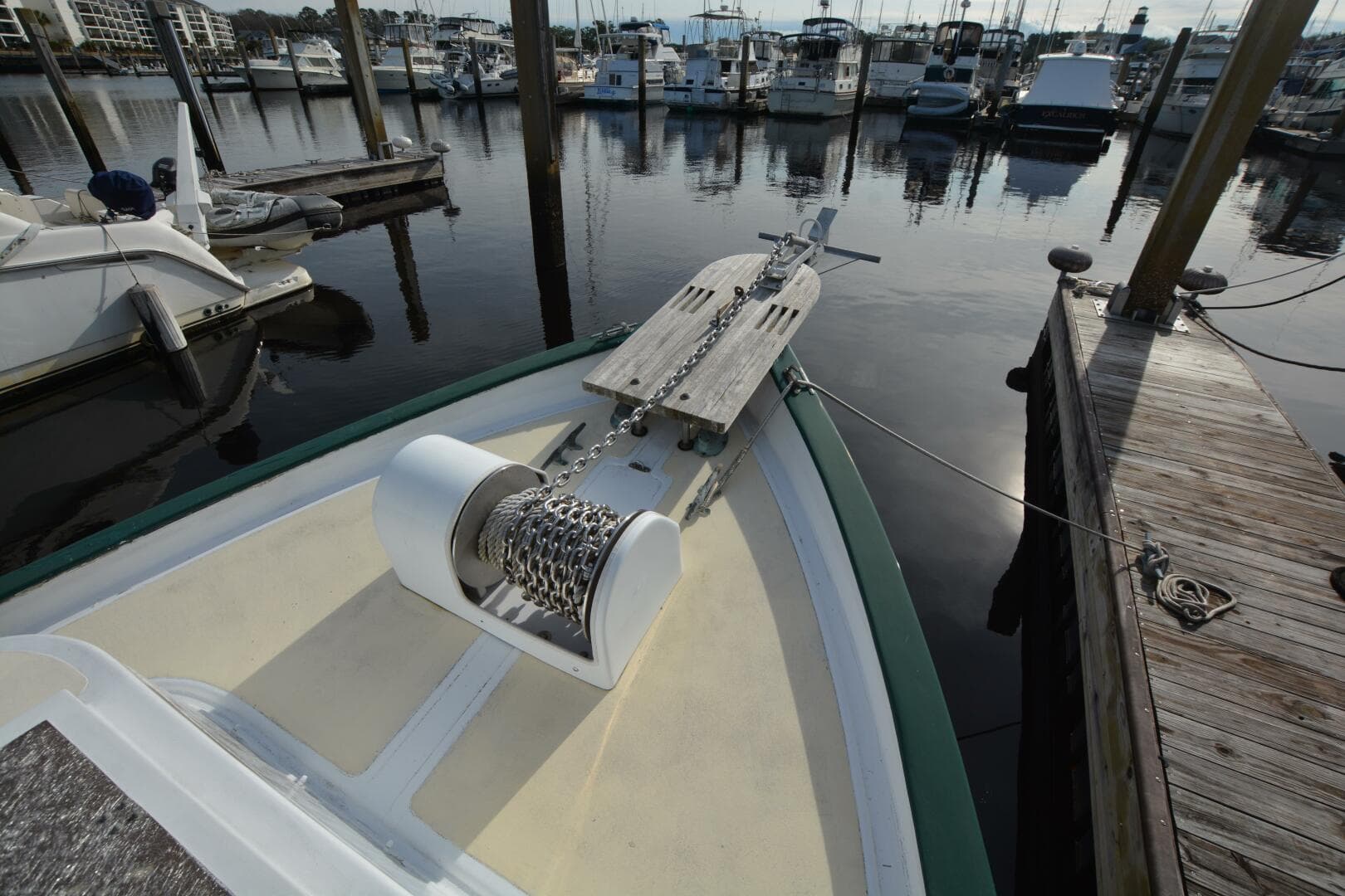 1974 Custom Files Navigator