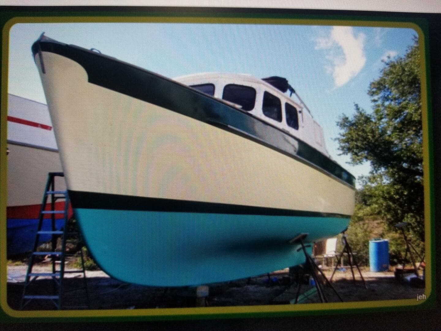 1974 Custom Files Navigator