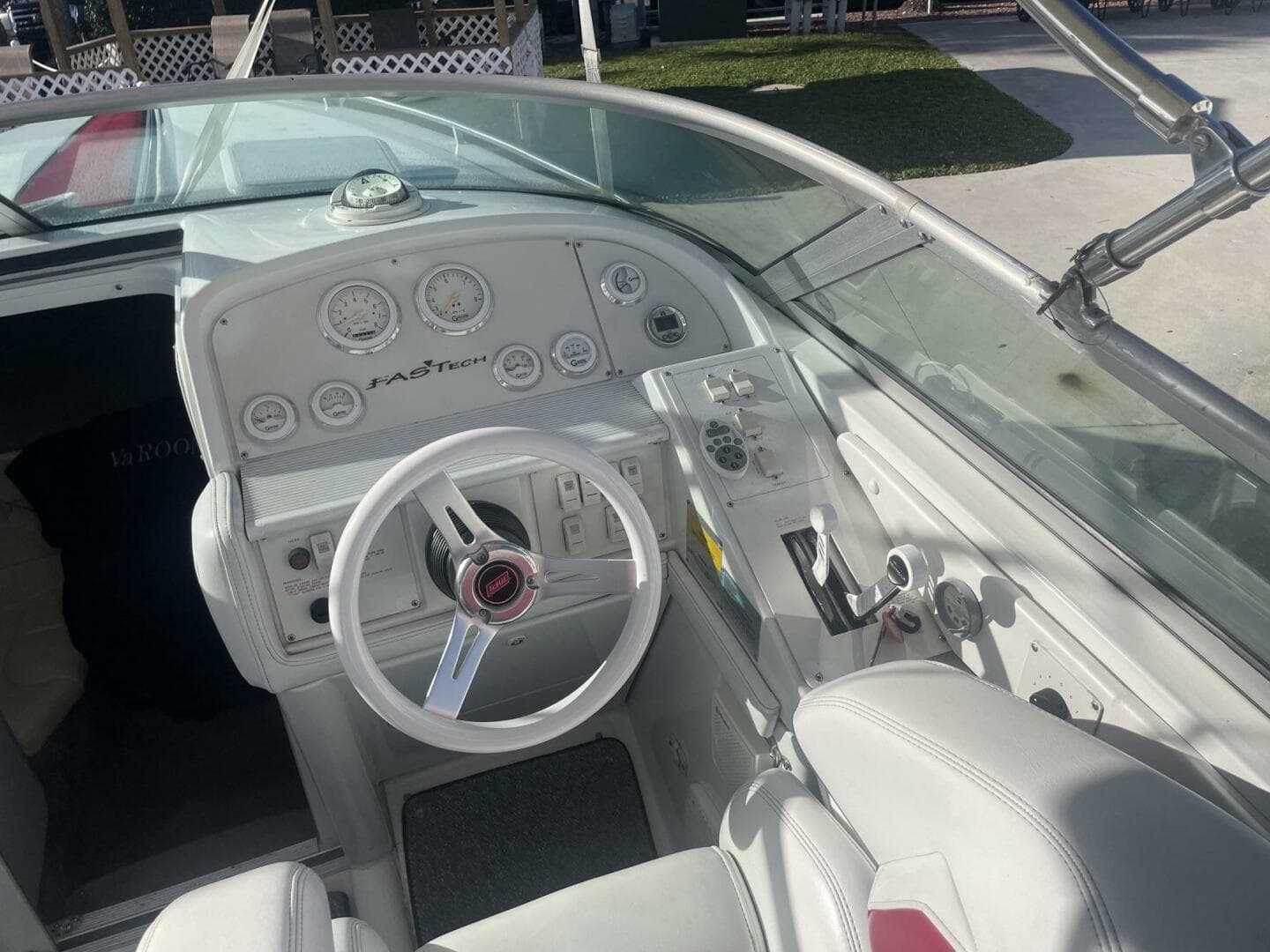 2001 Formula 271 FASTech