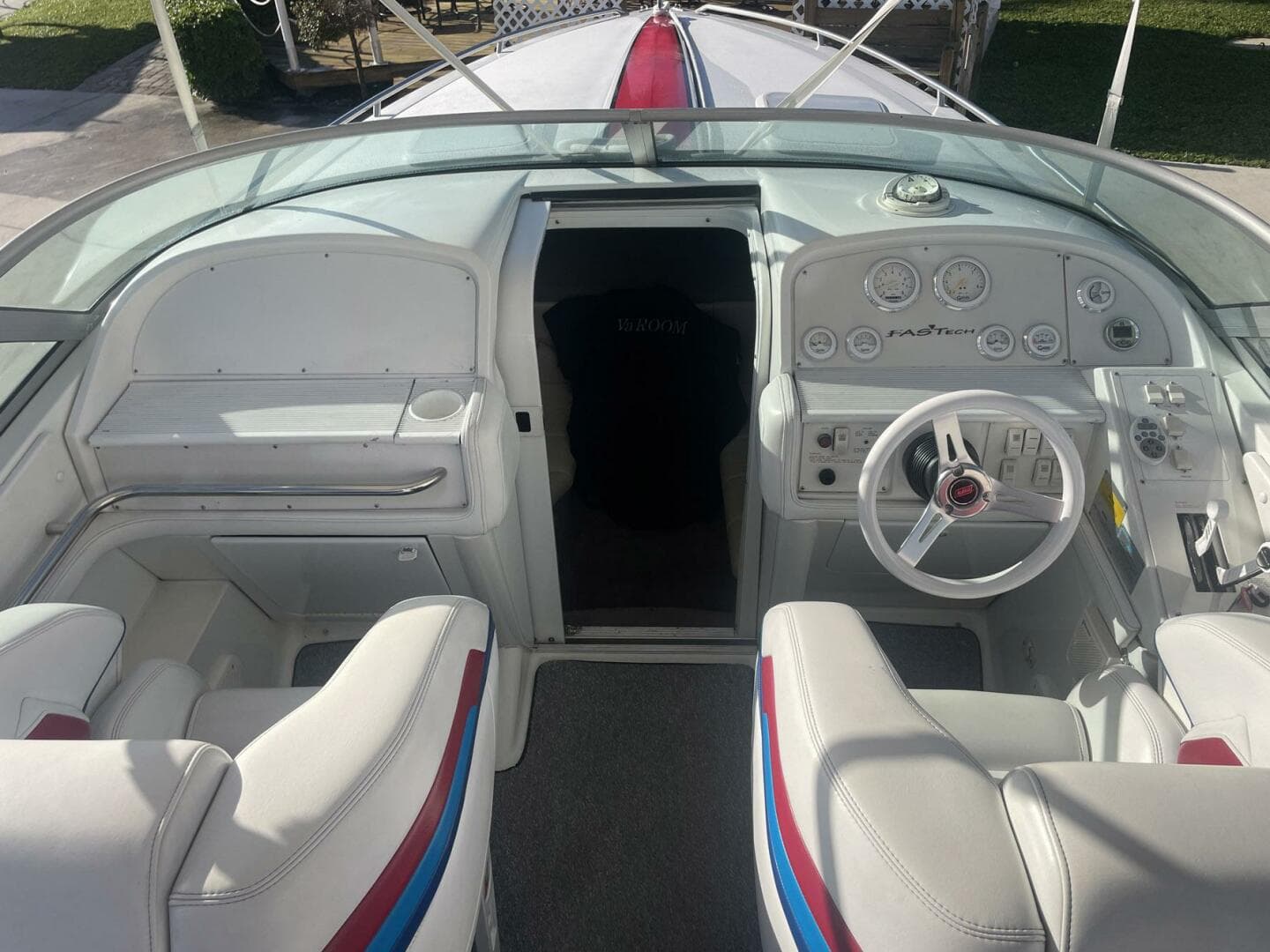 2001 Formula 271 FASTech