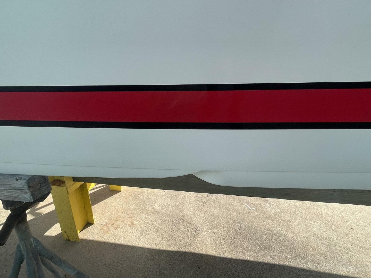 2001 Formula 271 FASTech