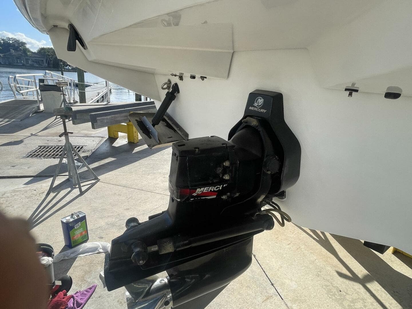 2001 Formula 271 FASTech