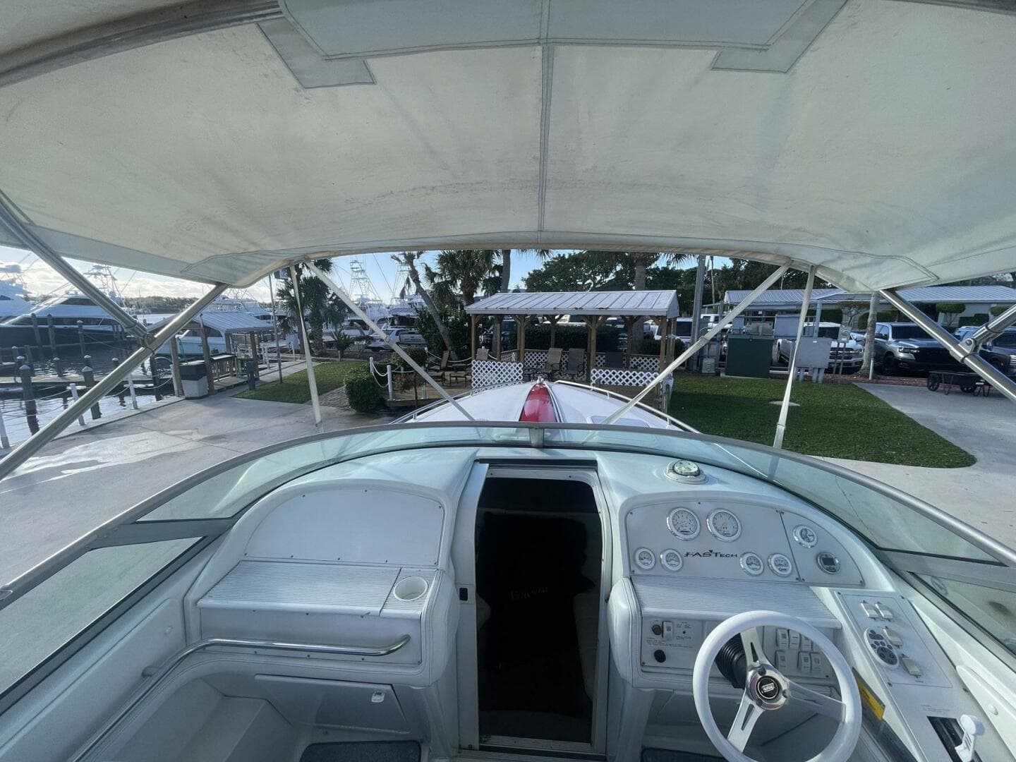 2001 Formula 271 FASTech