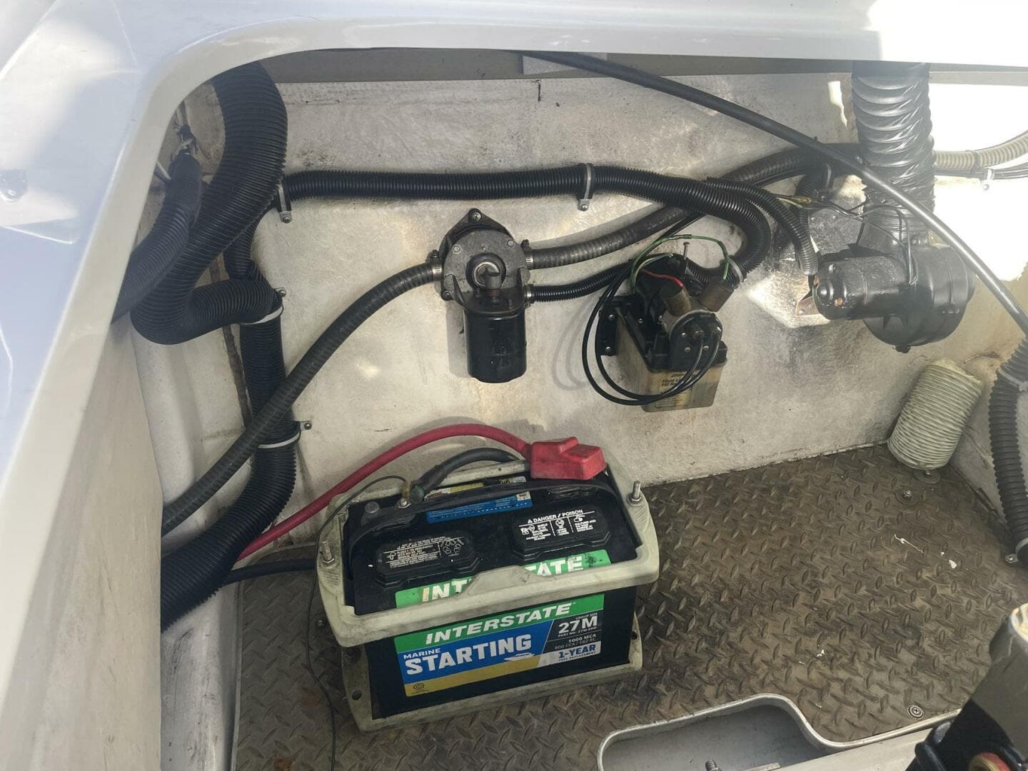 2001 Formula 271 FASTech