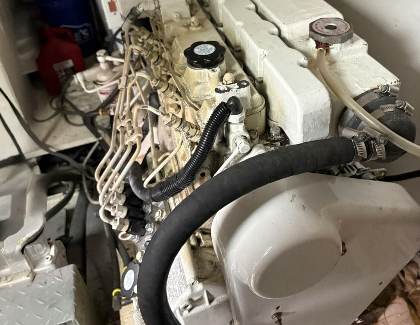 1999 Ferretti Yachts 80 RPH