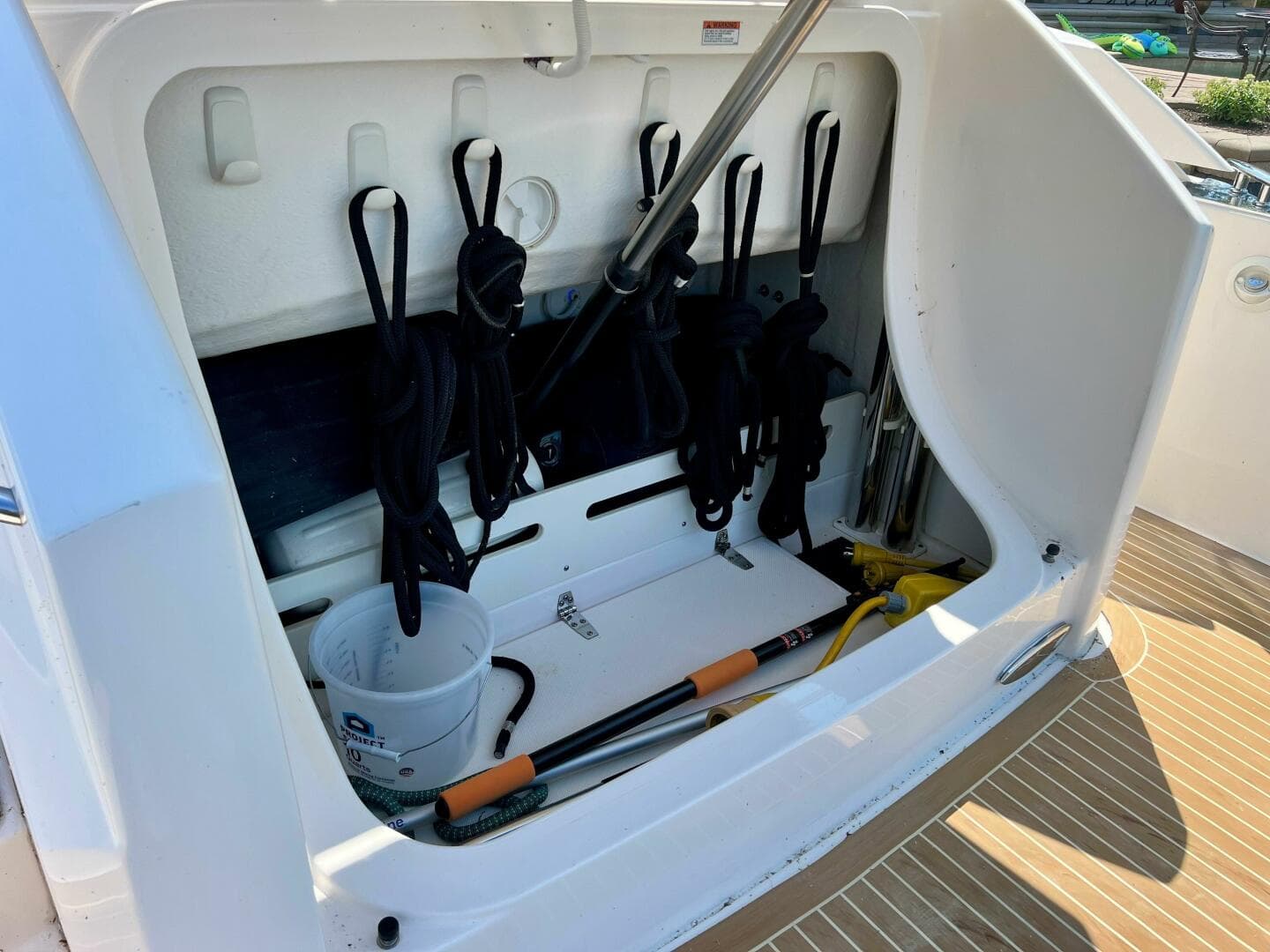 2016 Tiara Yachts 39 Coupe