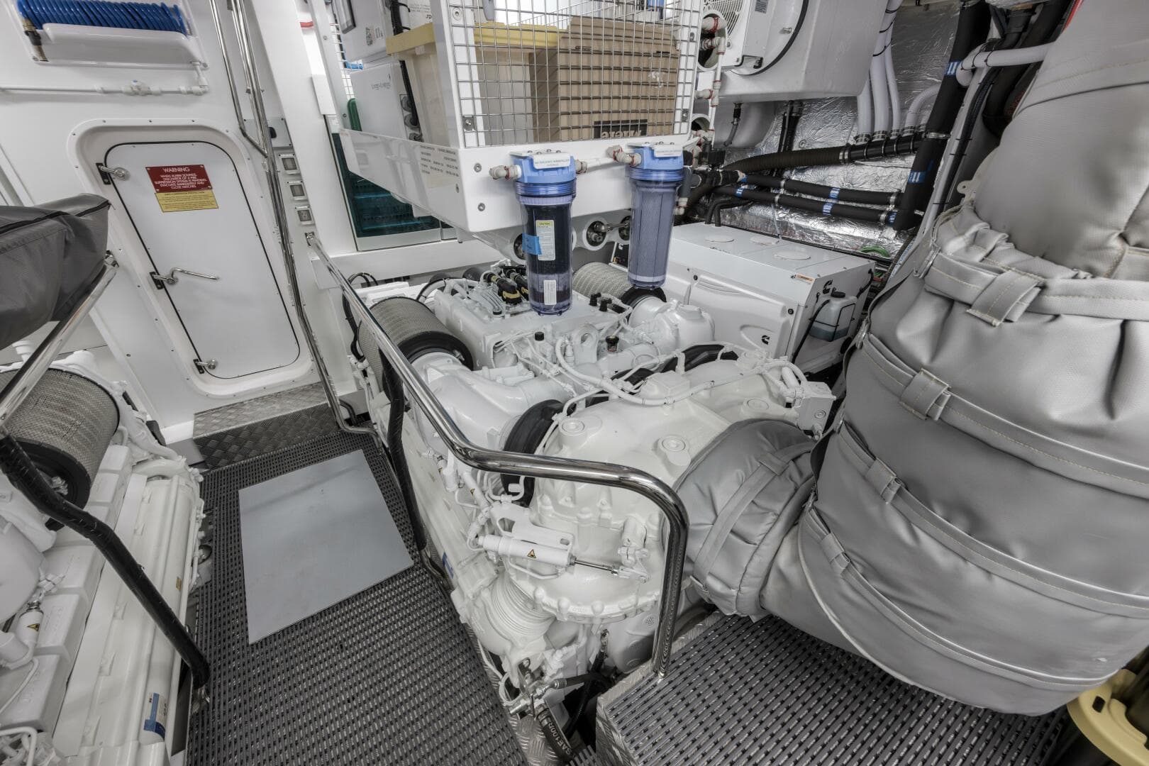 2026 Sunseeker 88 Yacht