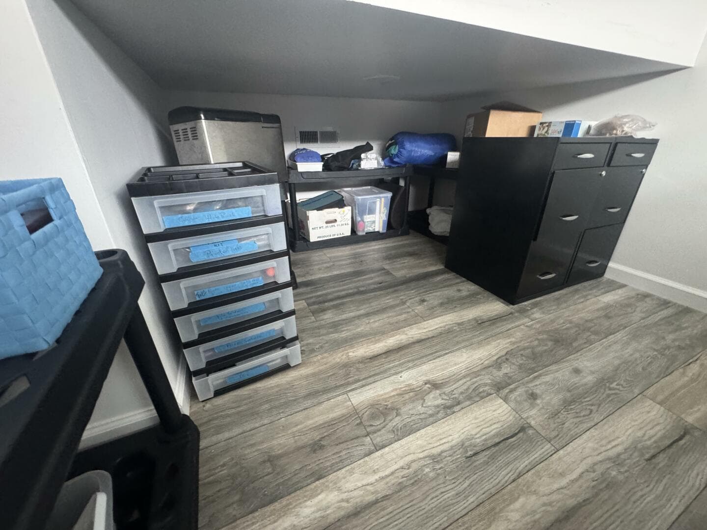 2019 Harbor Home Cozy Cottage 52' x 16' Tiny Boat