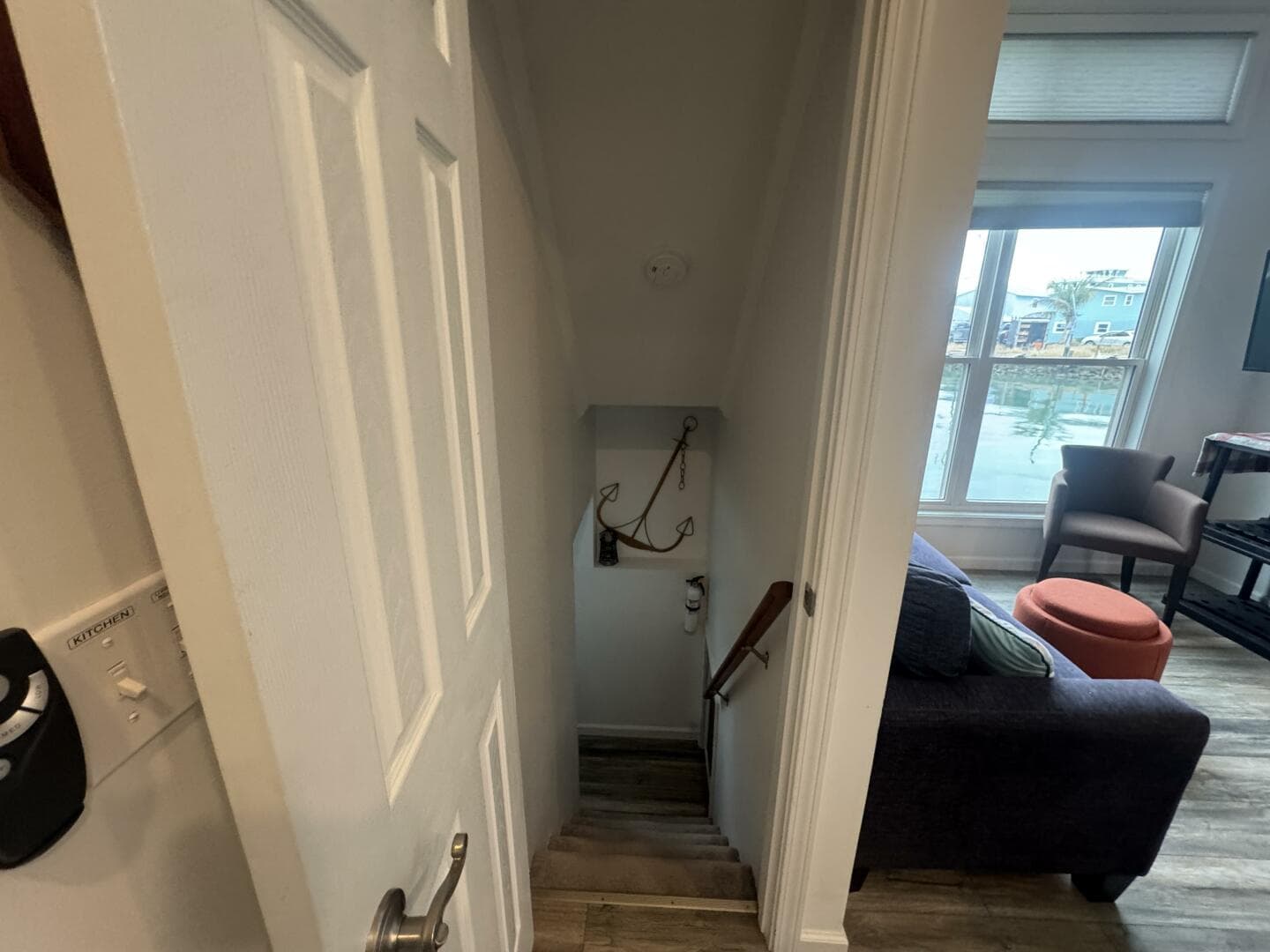 2019 Harbor Home Cozy Cottage 52' x 16' Tiny Boat