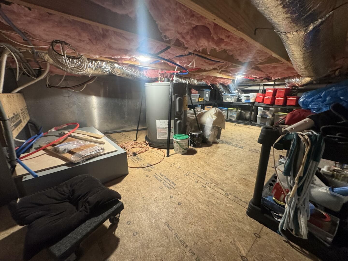 2019 Harbor Home Cozy Cottage 52' x 16' Tiny Boat