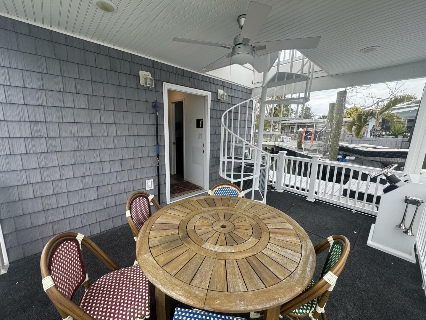 2019 Harbor Home Cozy Cottage 52' x 16' Tiny Boat