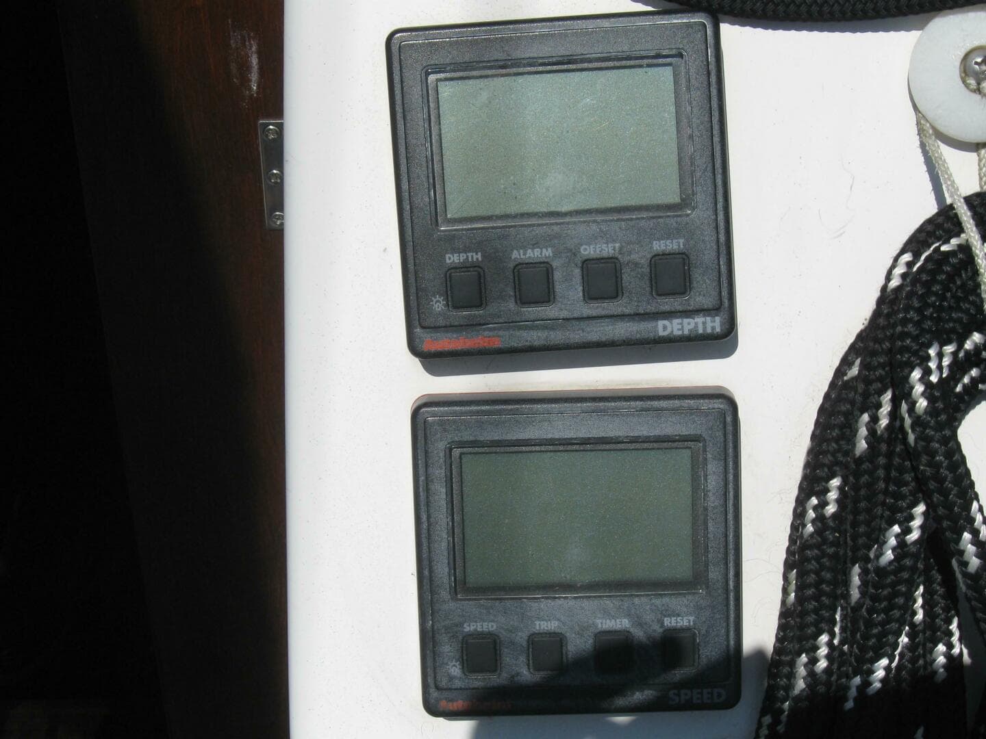 1995 Hunter Hunter 35.5