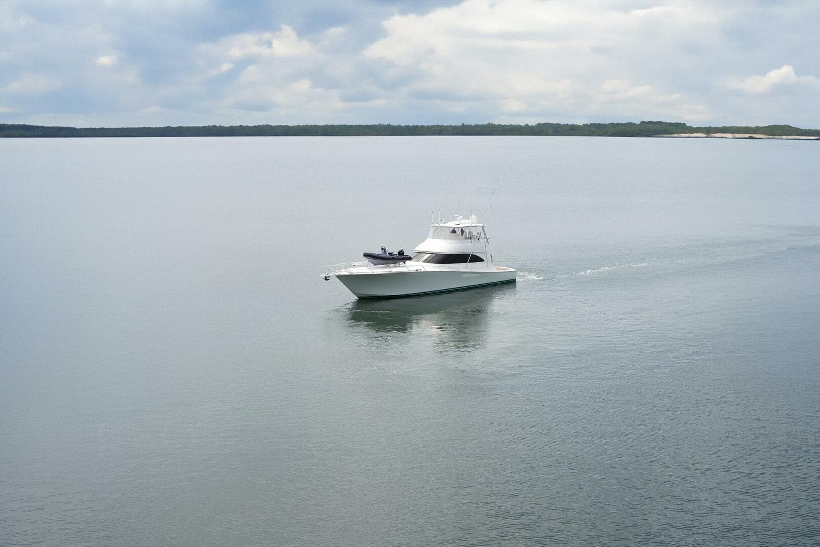 2014 Viking Viking 66 Convertible