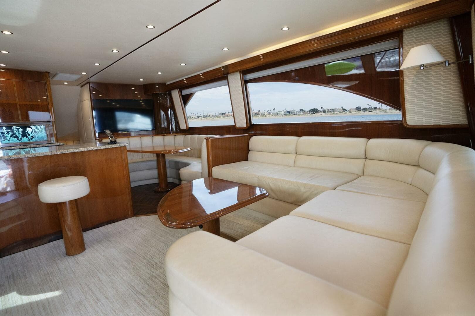 2014 Viking Viking 66 Convertible