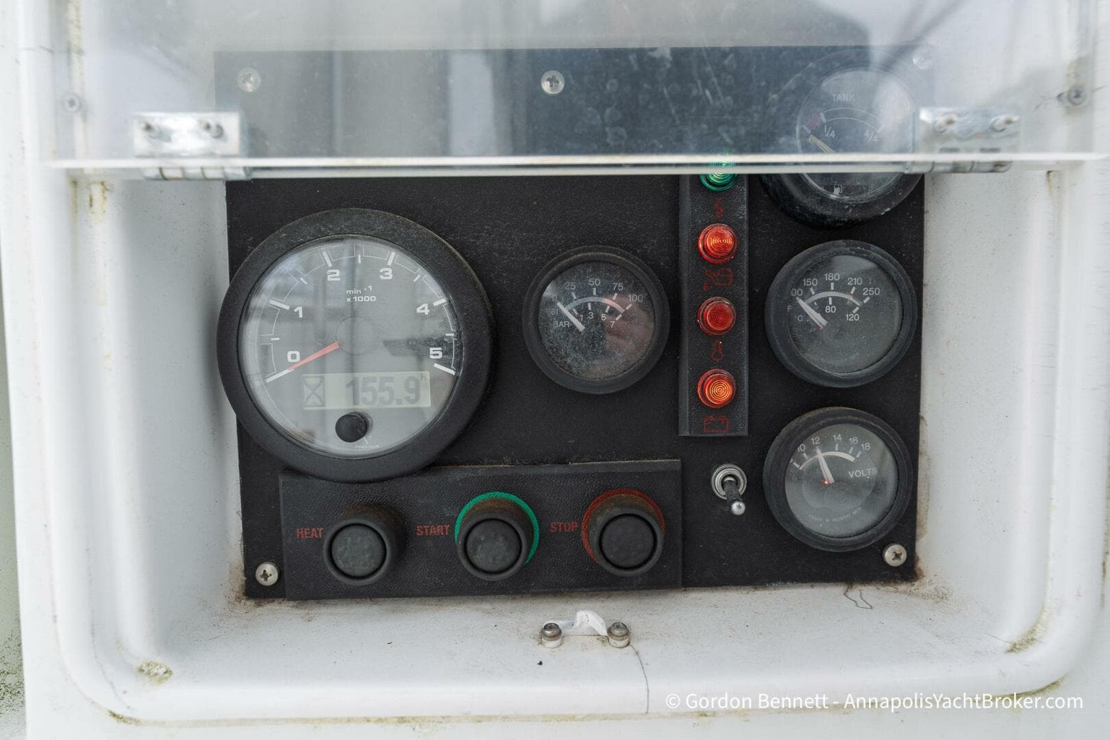 2002 Jeanneau Sun Odyssey 37