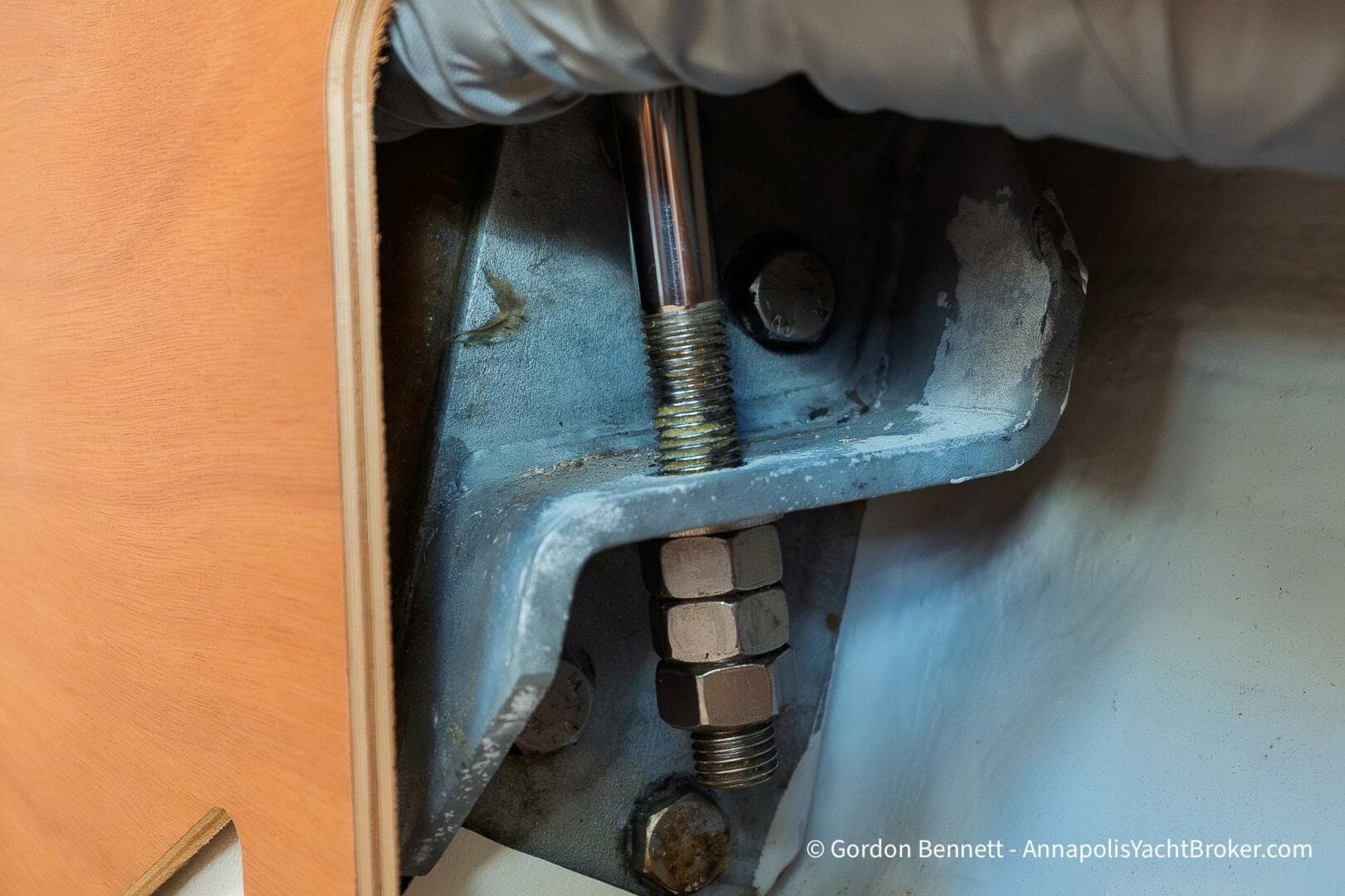 2002 Jeanneau Sun Odyssey 37