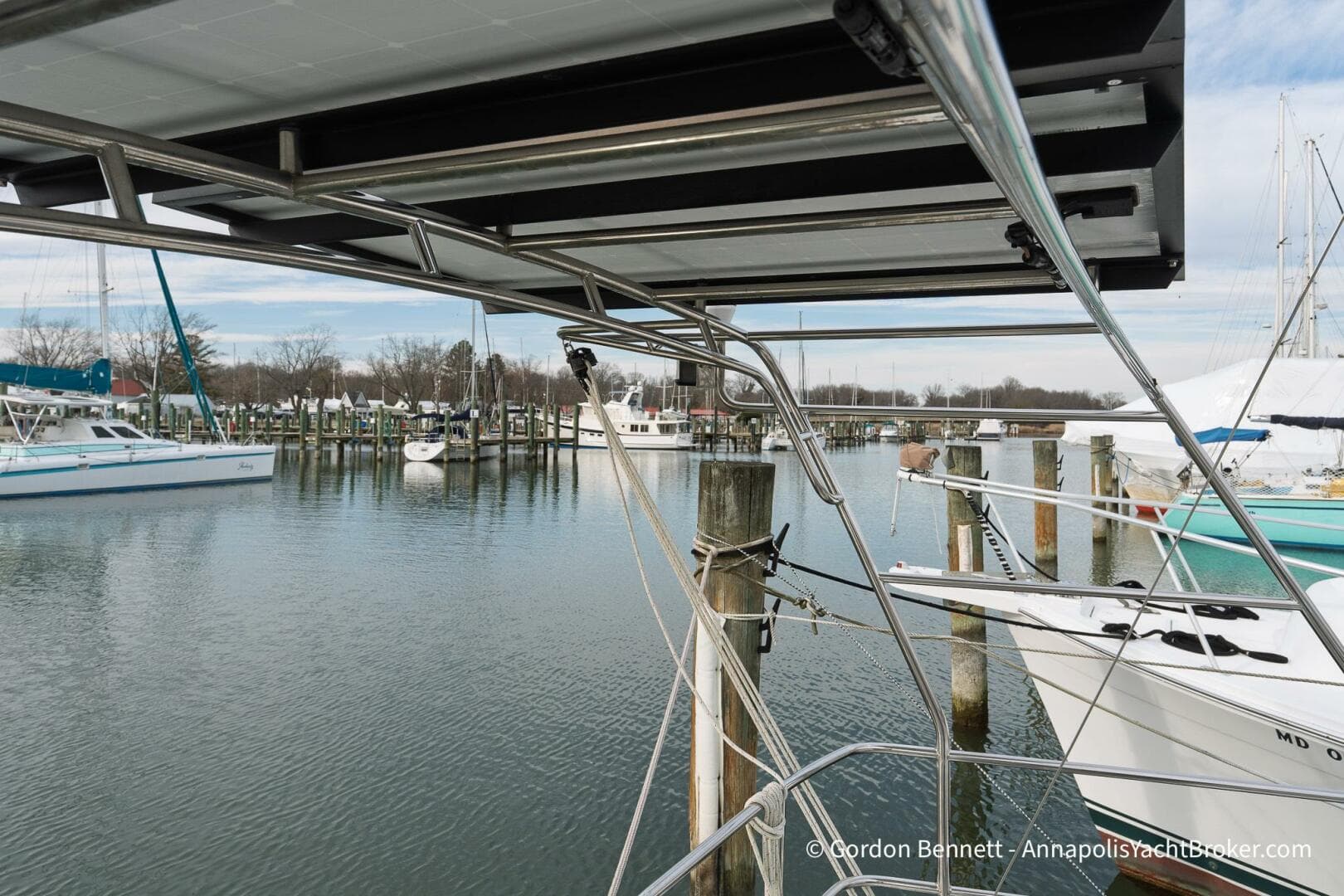 2002 Jeanneau Sun Odyssey 37