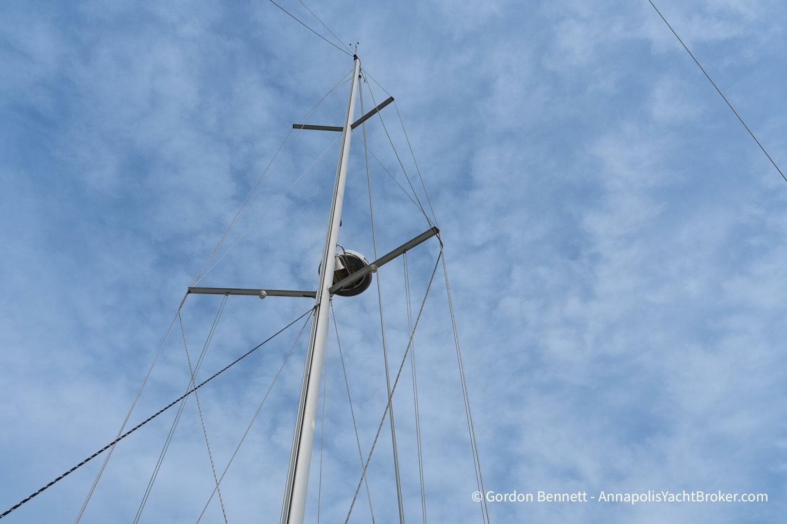 2002 Jeanneau Sun Odyssey 37