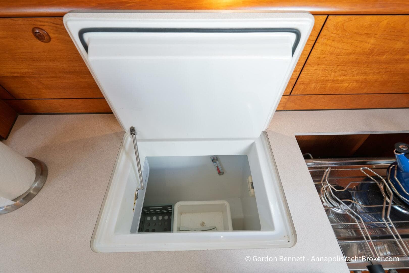 2002 Jeanneau Sun Odyssey 37