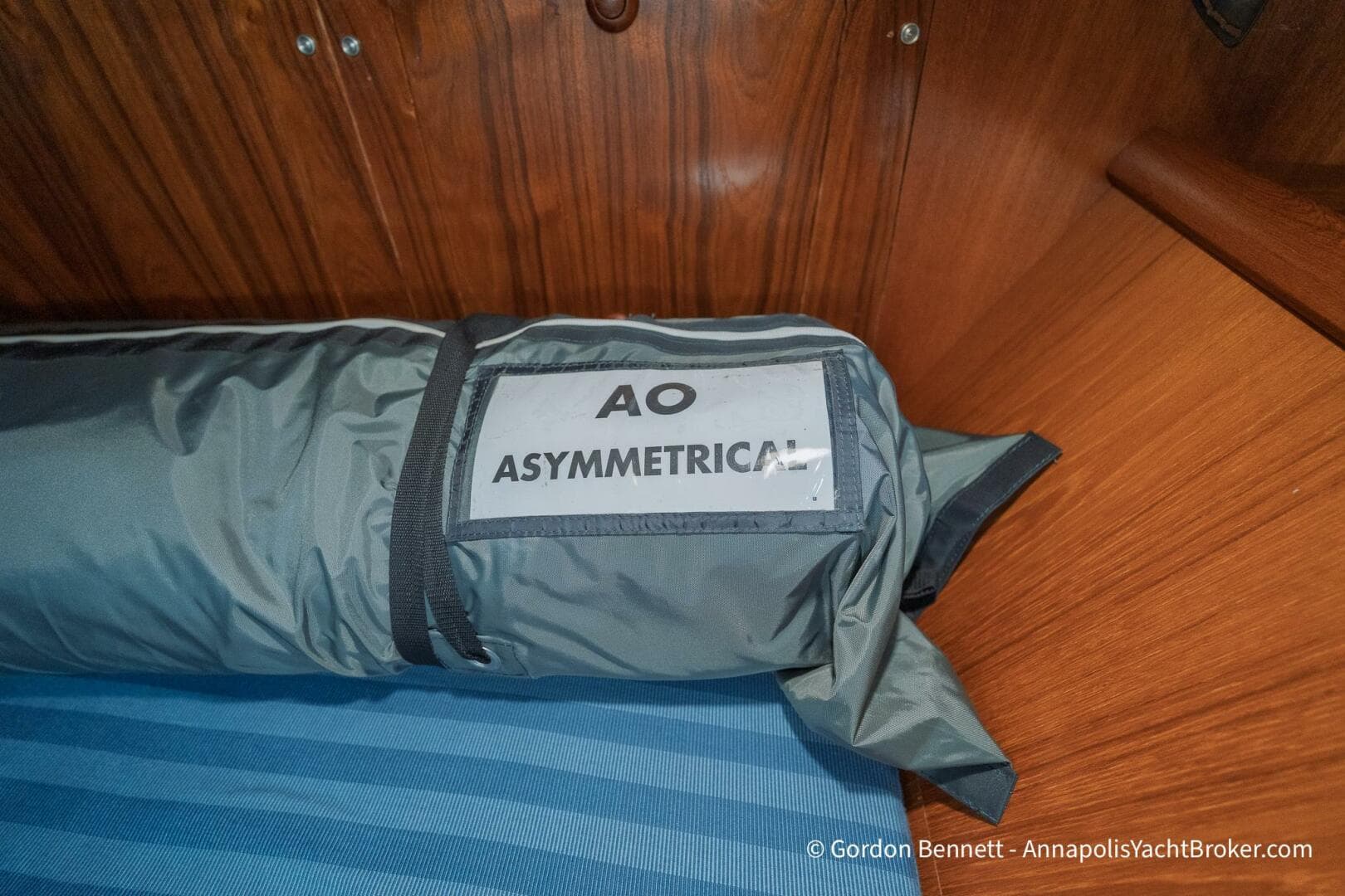 2002 Jeanneau Sun Odyssey 37