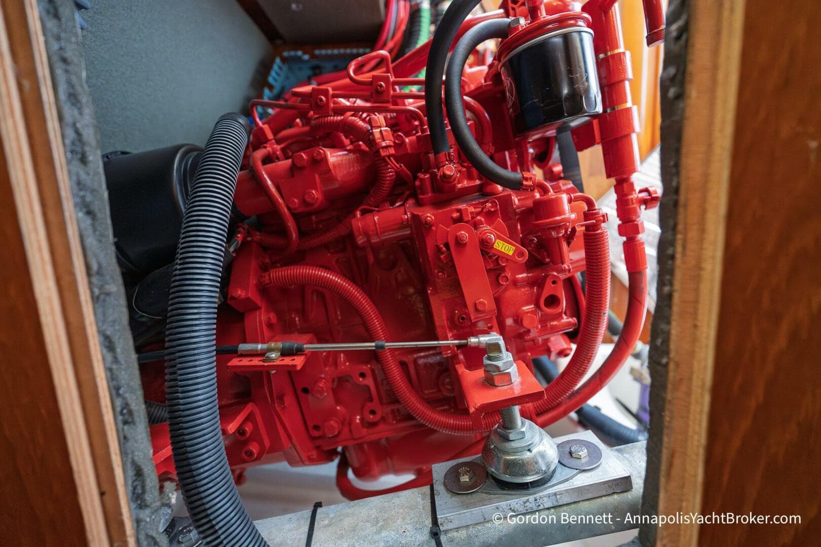 2002 Jeanneau Sun Odyssey 37