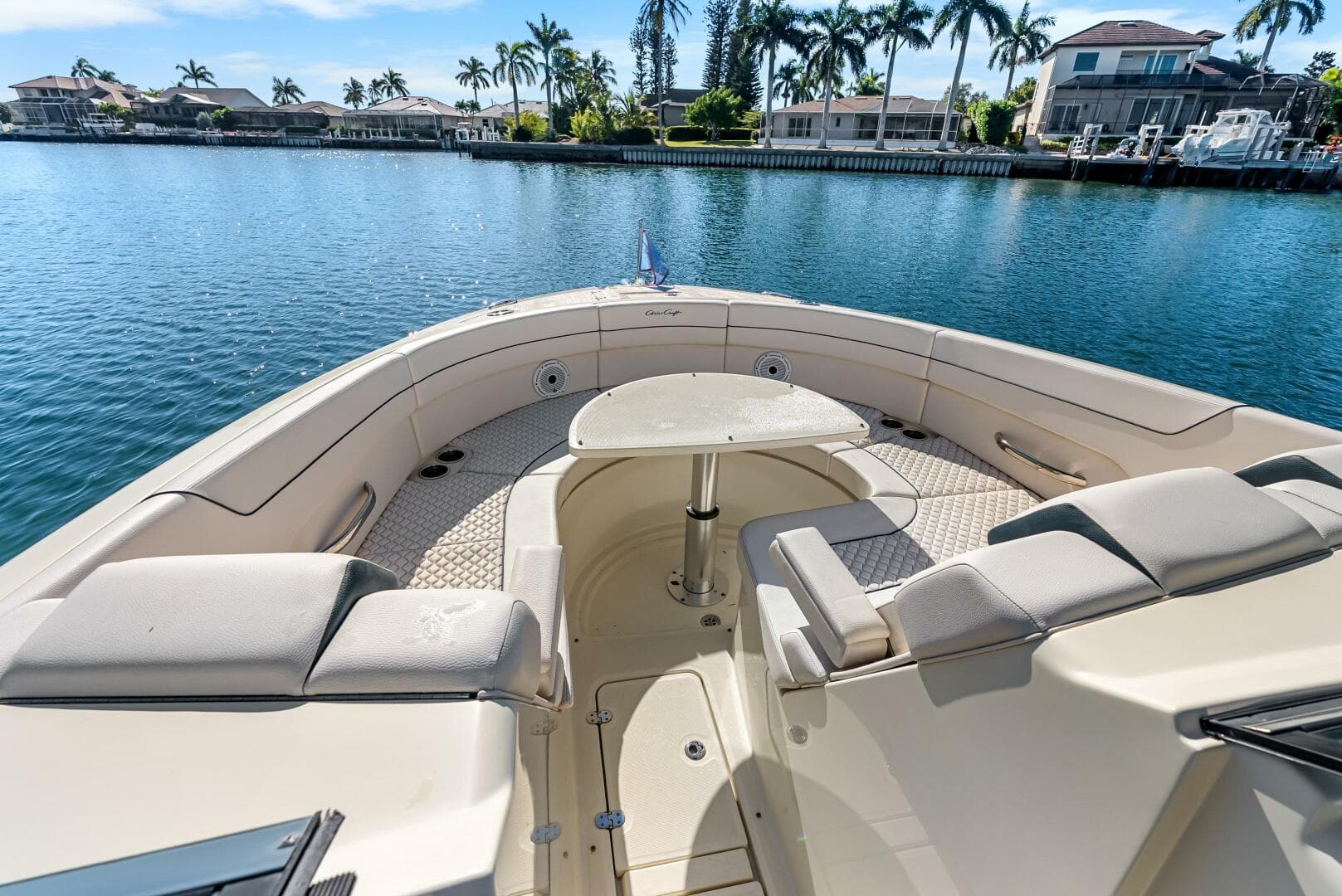 2021 Chris-Craft Launch 35 GT OB