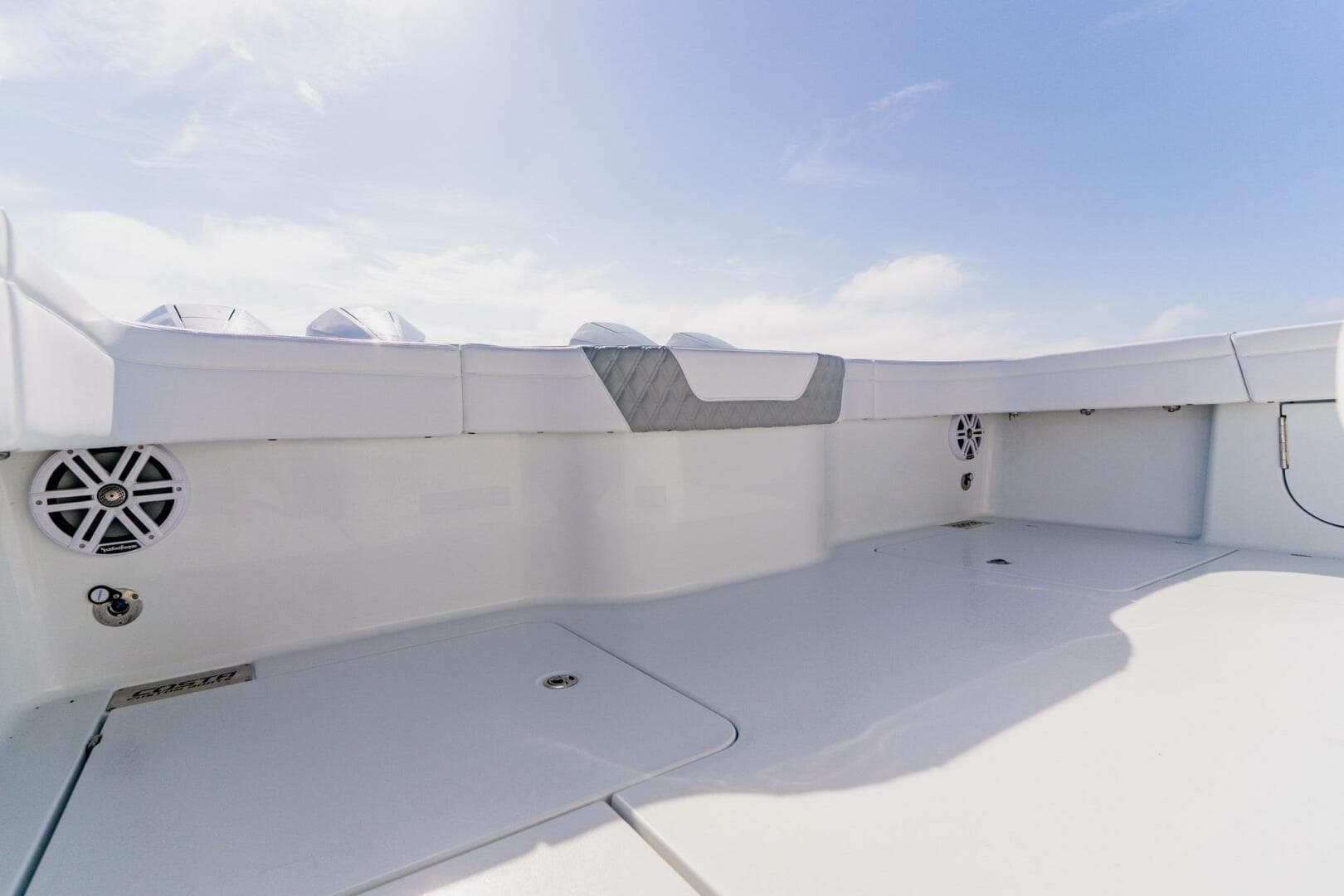 2024 Costa Custom 34 SV