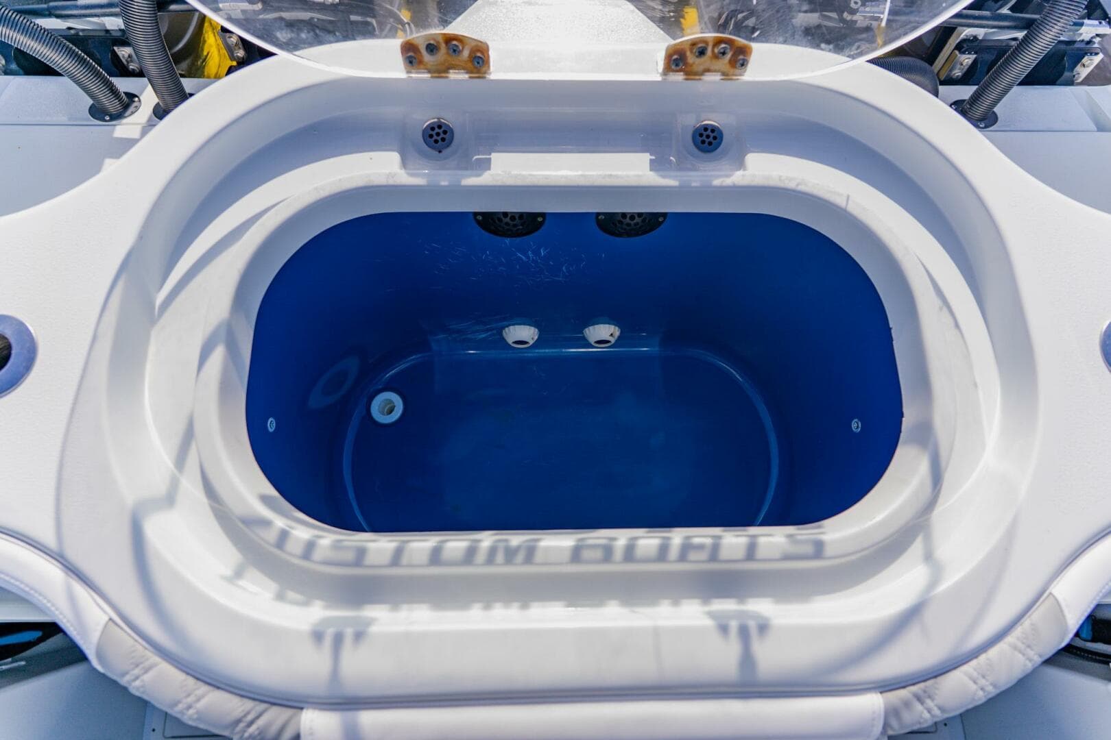 2024 Costa Custom 34 SV