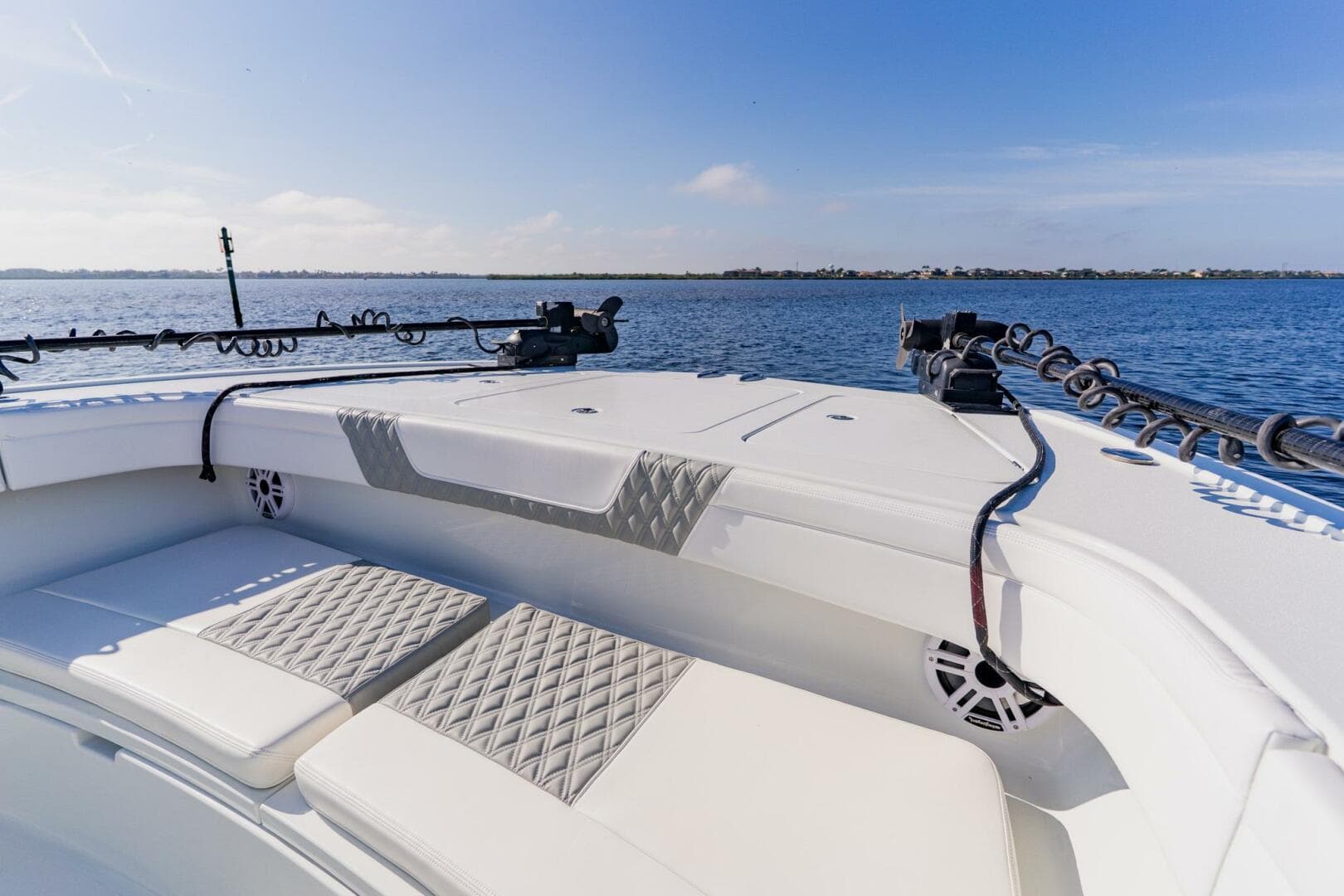 2024 Costa Custom 34 SV