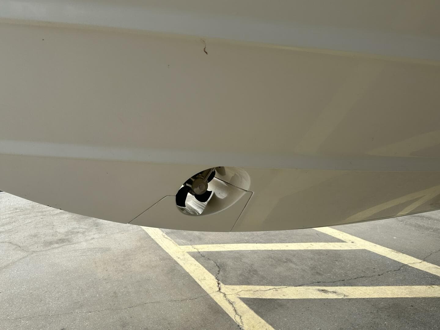 2016 Boston Whaler 315 Conquest