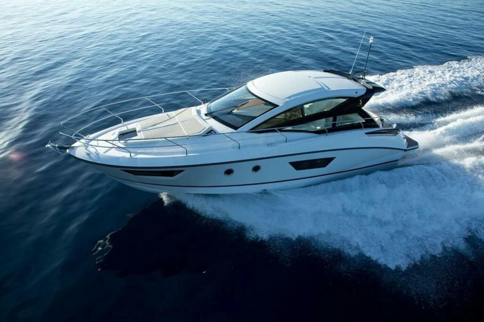 2019 Beneteau Gran Turismo 40
