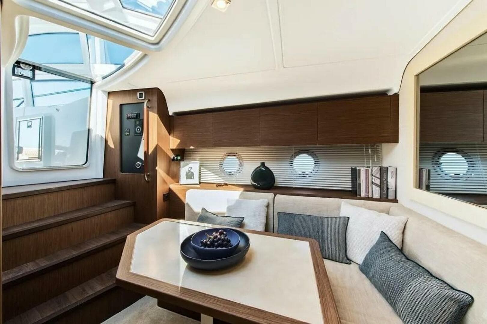 2019 Beneteau Gran Turismo 40