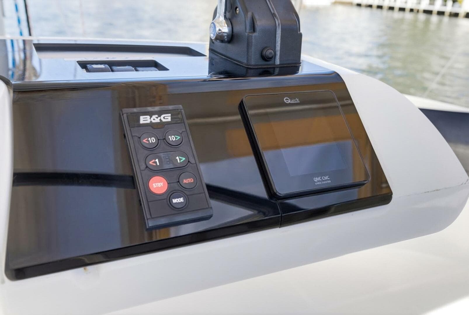 2021 Lagoon 52F