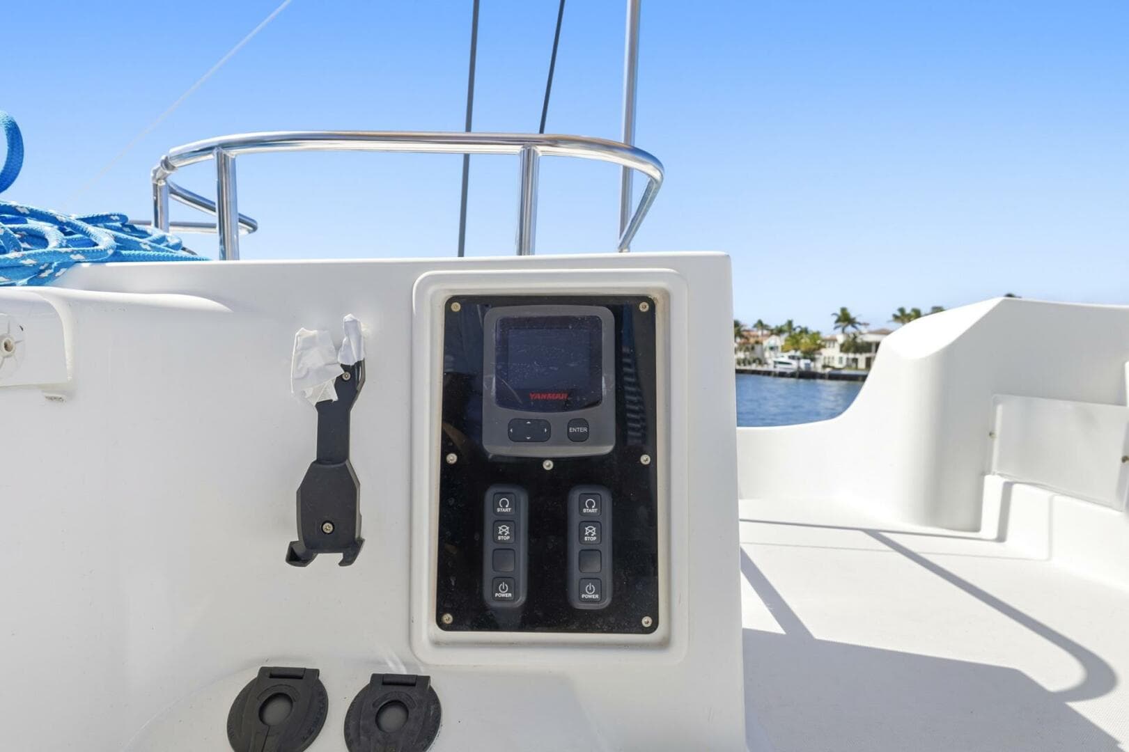 2021 Lagoon 52F