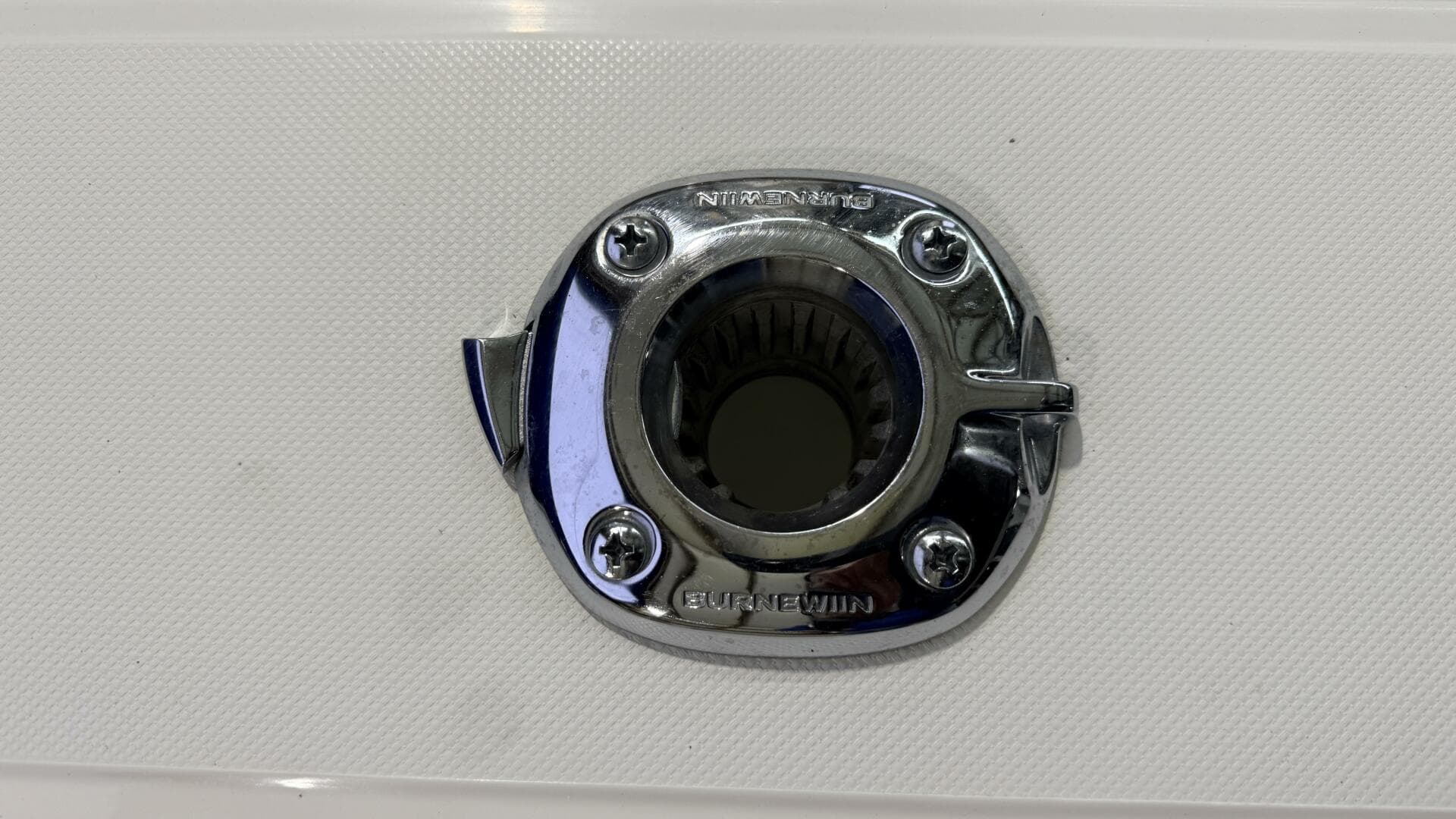 2013 Ocean Sport Roamer