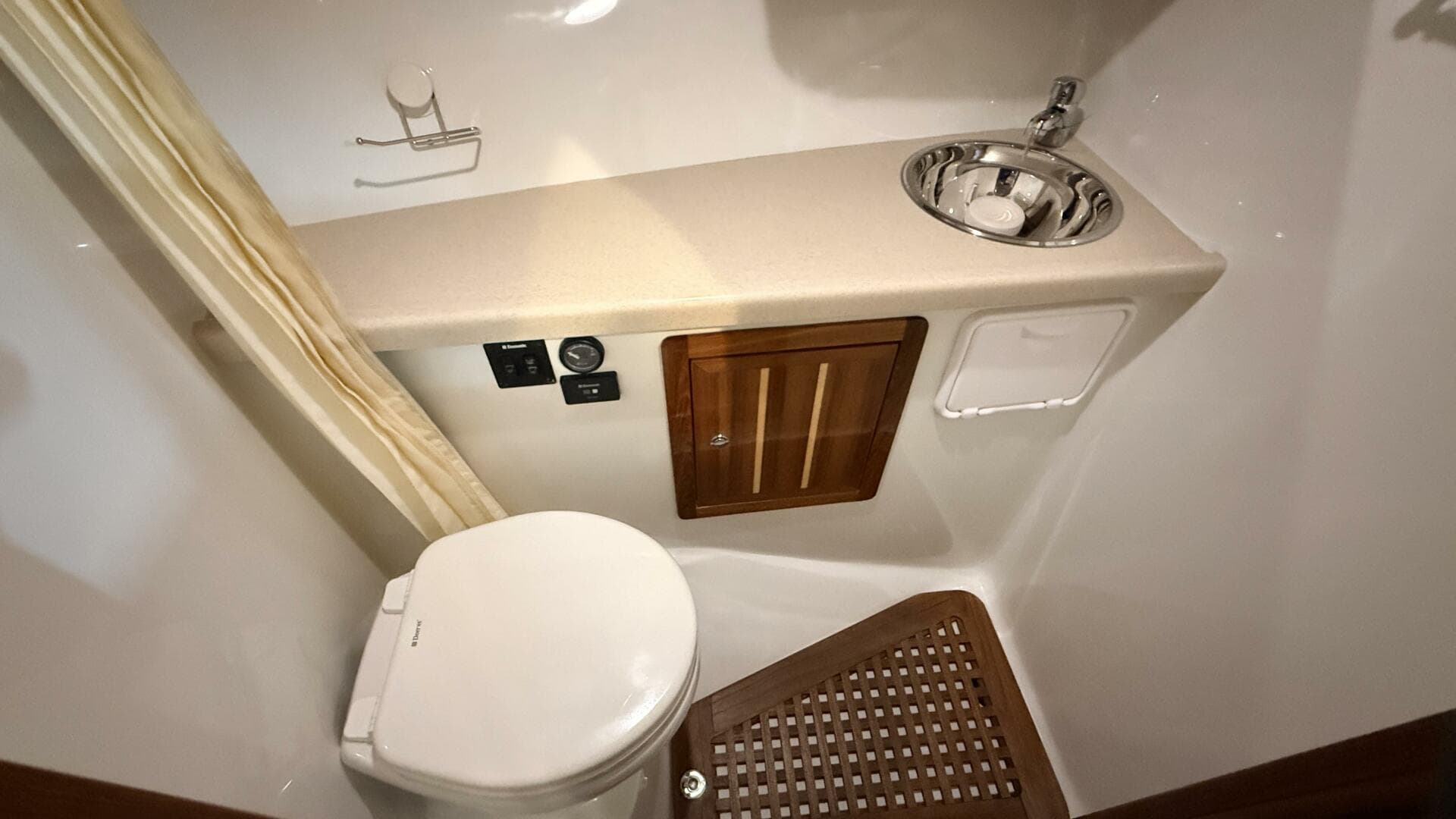 2013 Ocean Sport Roamer