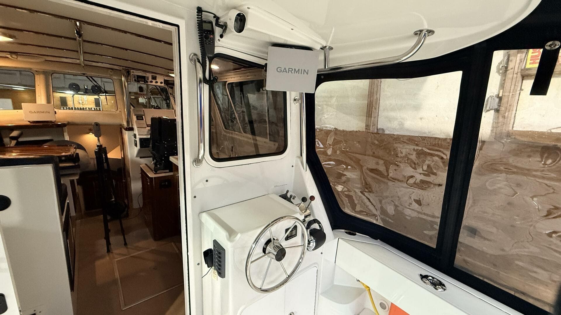 2013 Ocean Sport Roamer