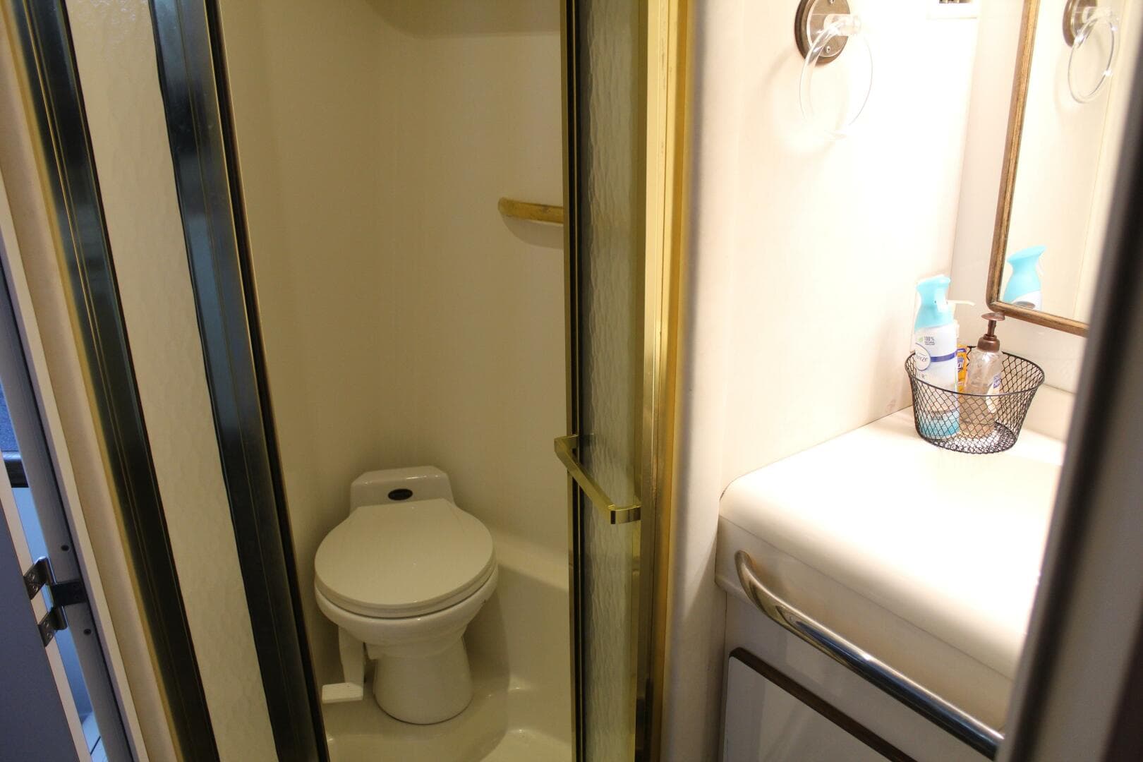 1996 Sea Ray 500 Sundancer