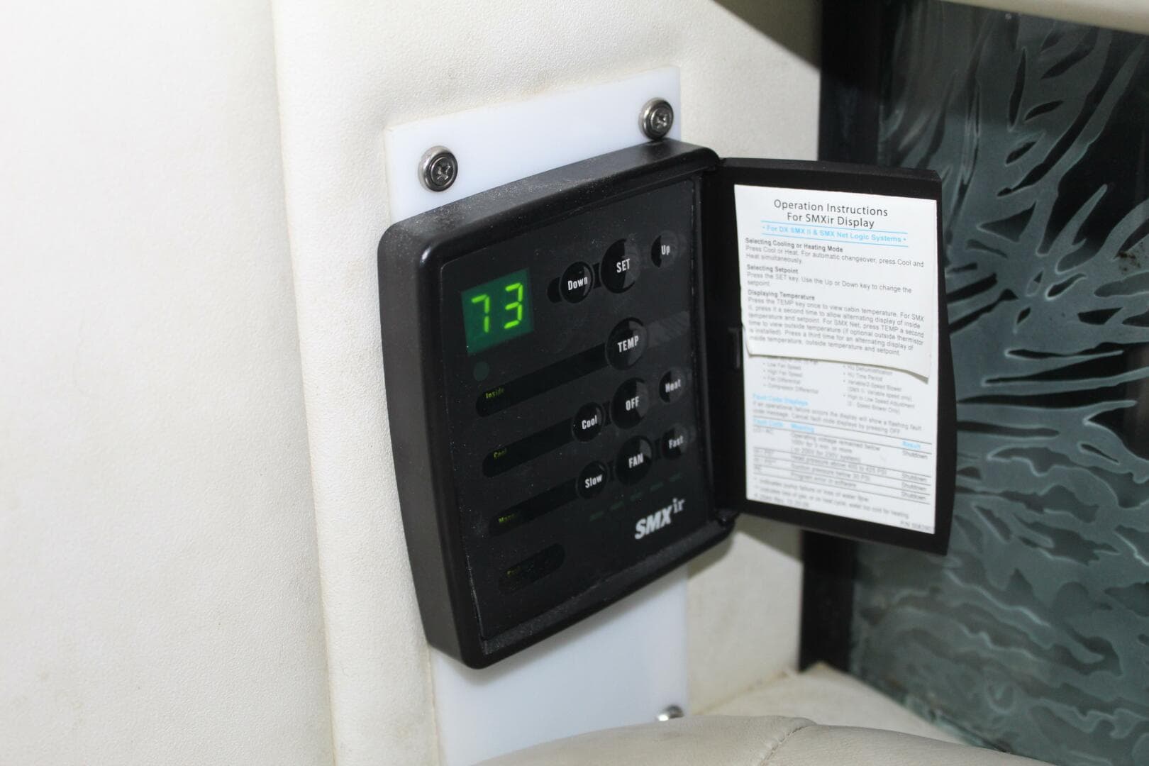 1996 Sea Ray 500 Sundancer