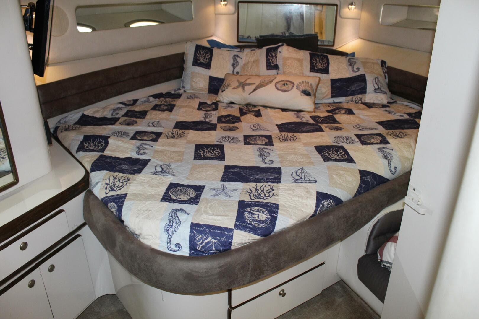 1996 Sea Ray 500 Sundancer