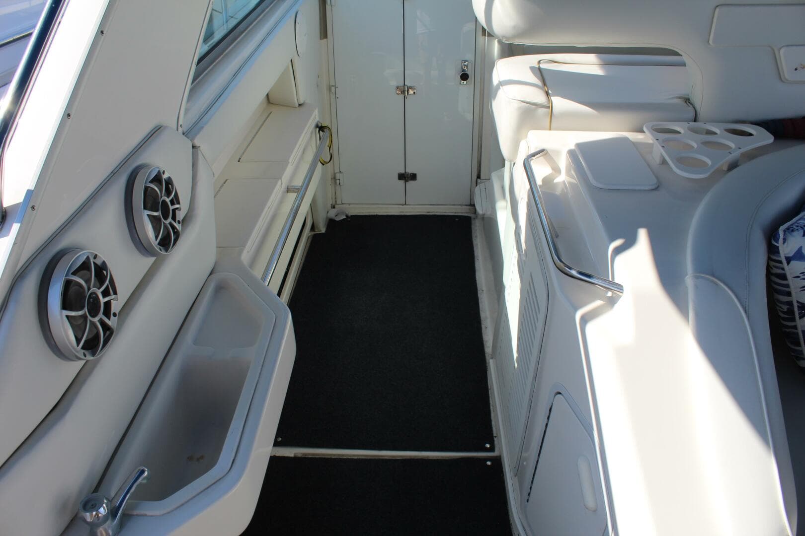 1996 Sea Ray 500 Sundancer