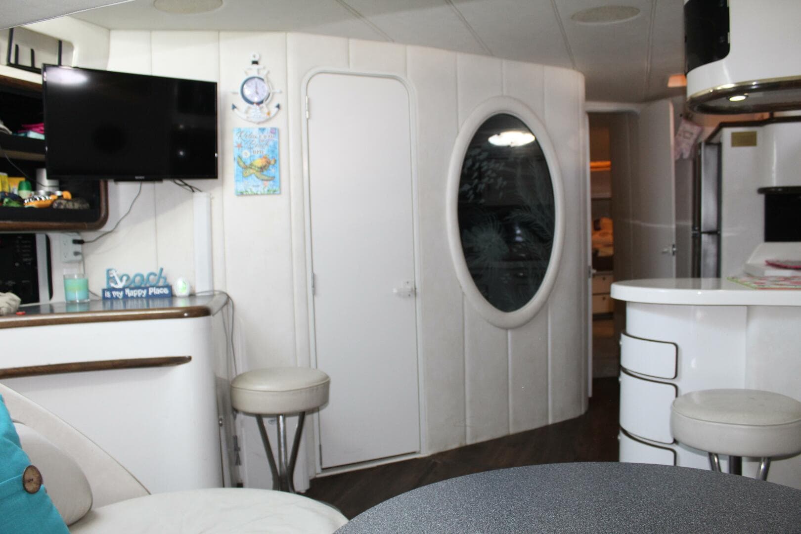 1996 Sea Ray 500 Sundancer