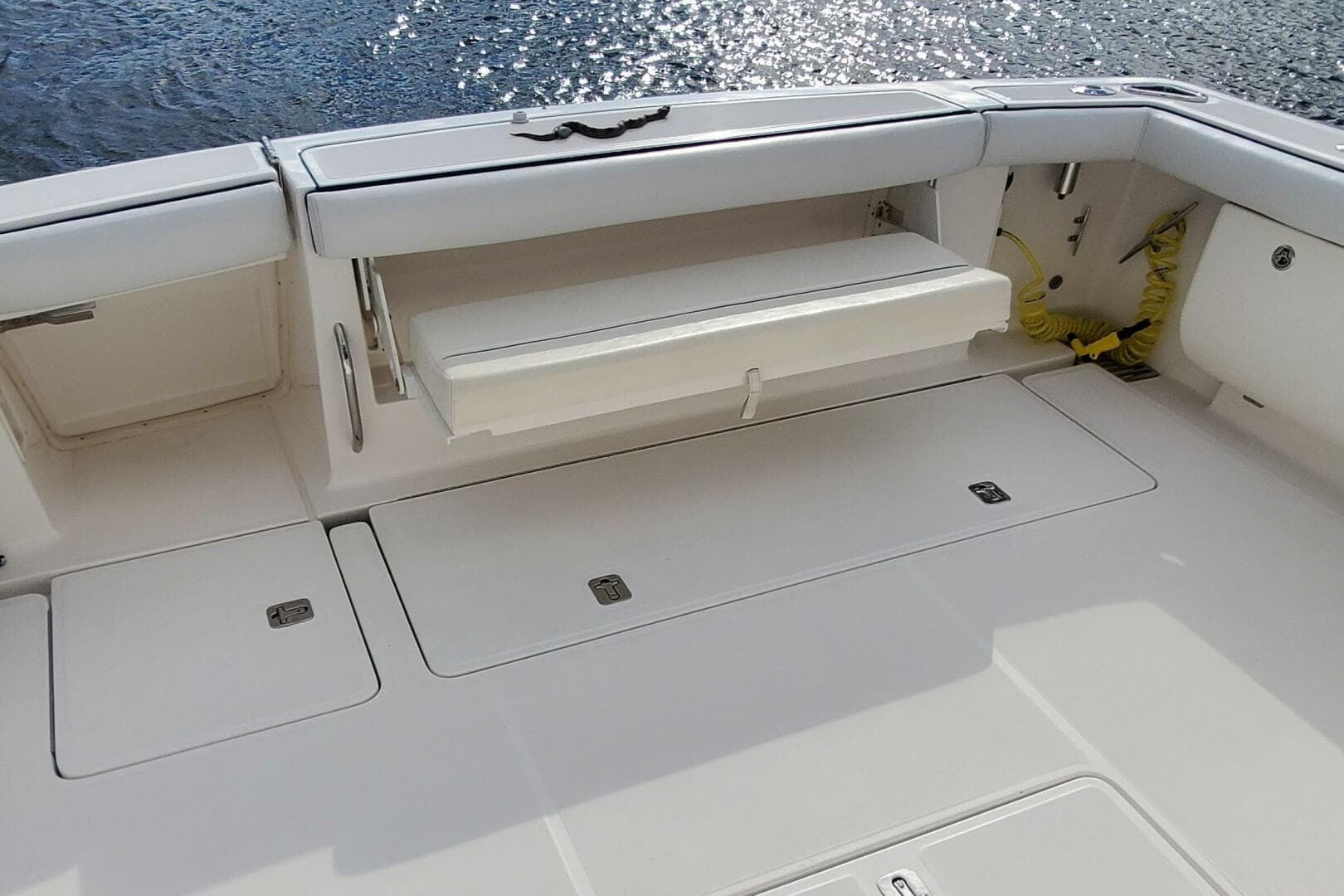 2006 Tiara Yachts 4200 Open