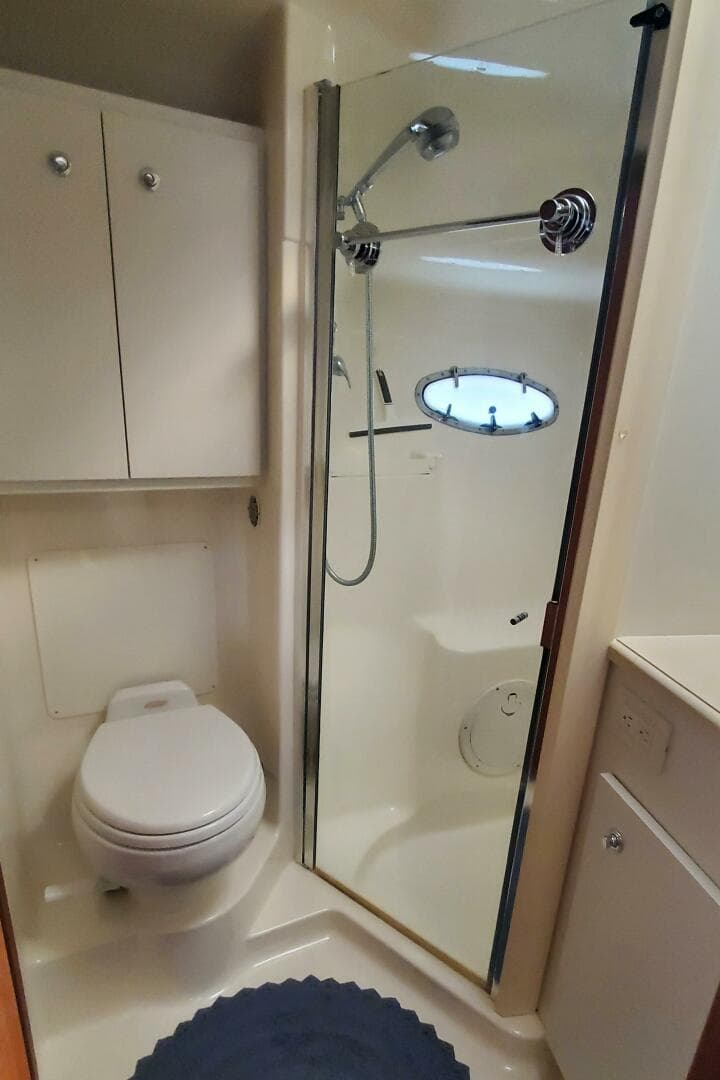 2006 Tiara Yachts 4200 Open