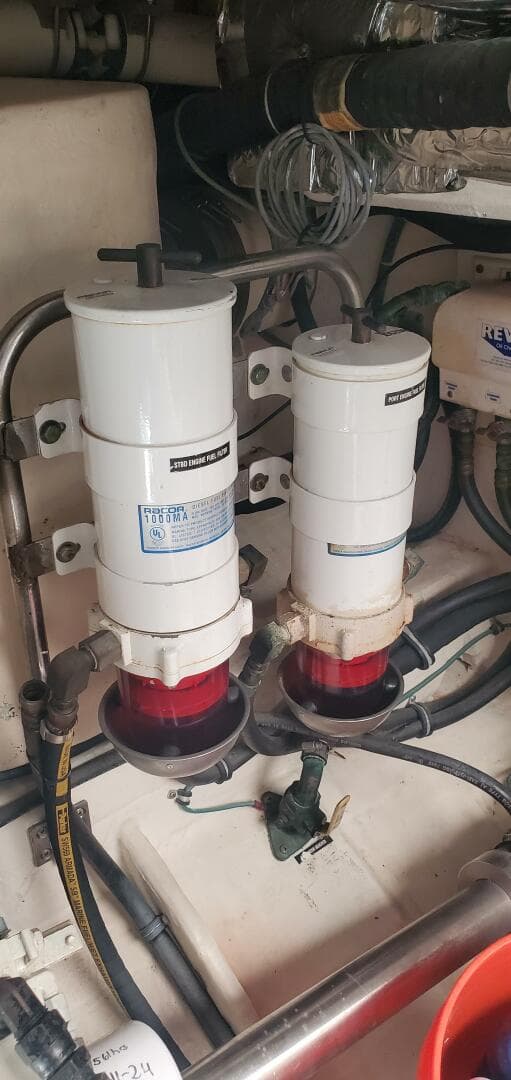 2006 Tiara Yachts 4200 Open