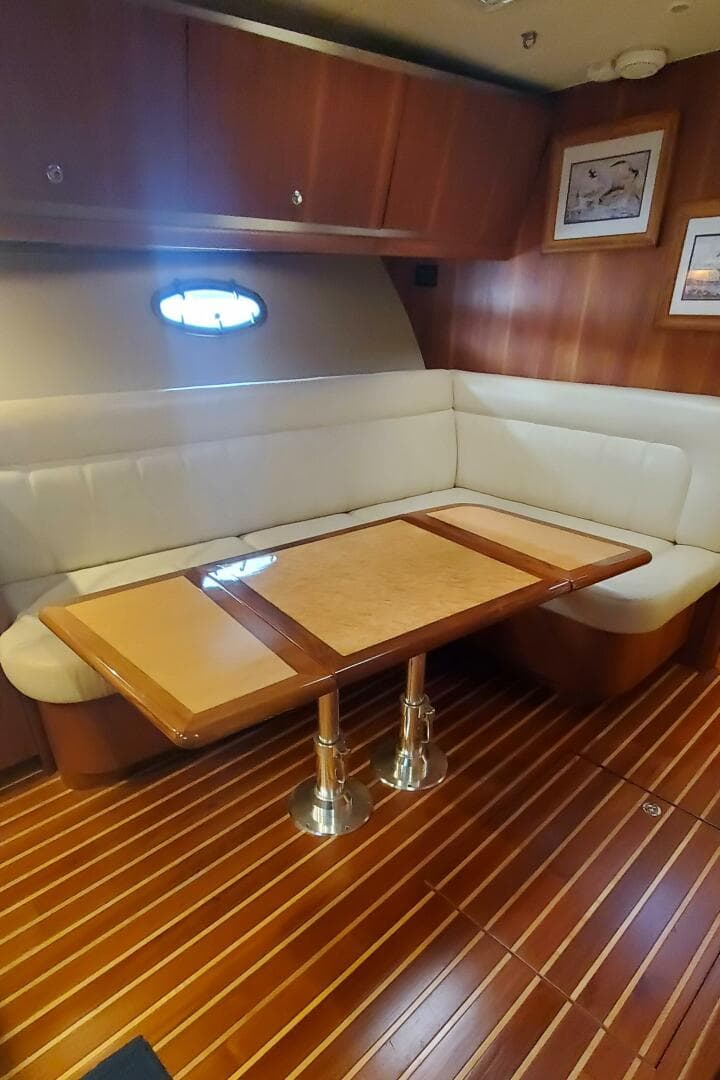 2006 Tiara Yachts 4200 Open
