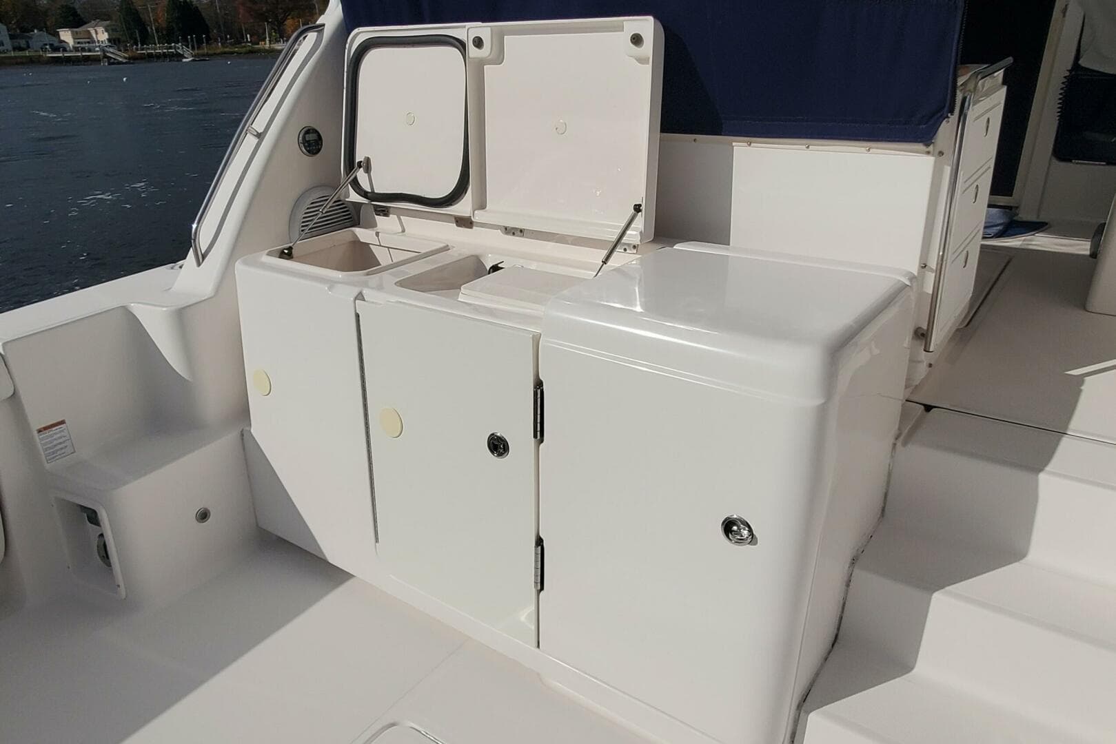 2006 Tiara Yachts 4200 Open